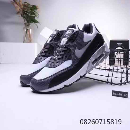 Nike Air Max90 Men Shoes 041